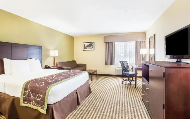 Days Inn Brewerton/ Syracuse Near Oneida Lake