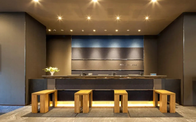 Hotel Route Inn Okayama Ibara