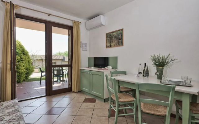 Golf Residence