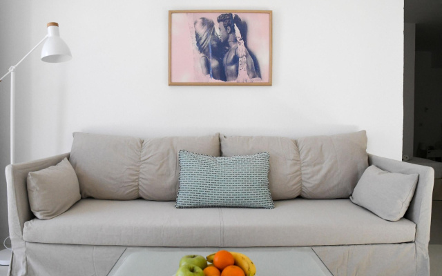 Amperian Mykonos Suites & Villas