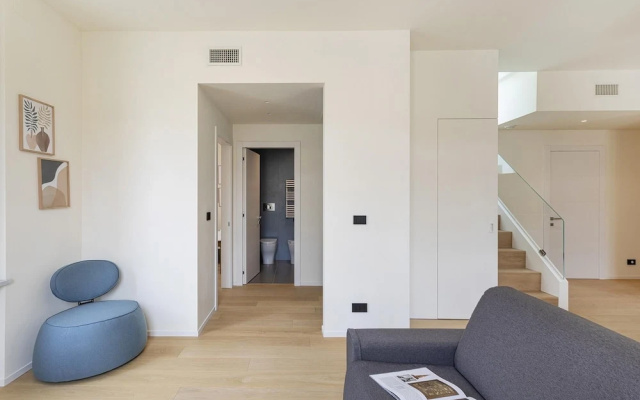 Riviera Flavour Apartments by Wonderful Italy - Timo