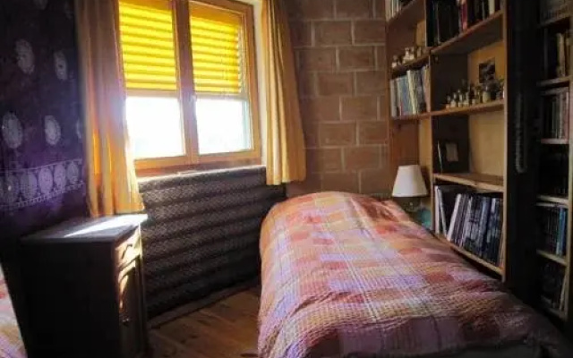 Chambres dhôtes La Maison Elzingre