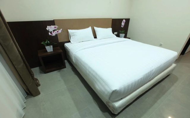 Grand Citra Hotel