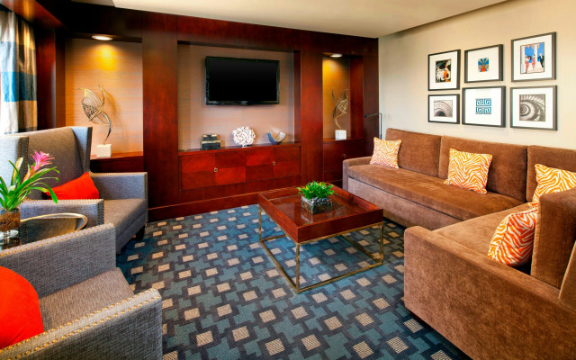 Sheraton Fairplex Suites & Conference Center