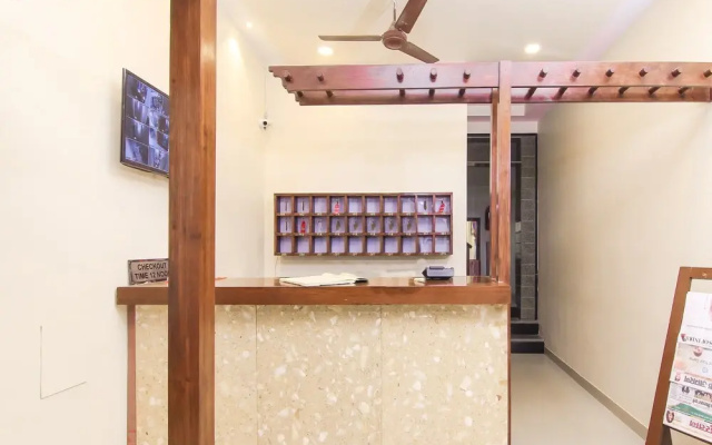 Hotel R B International