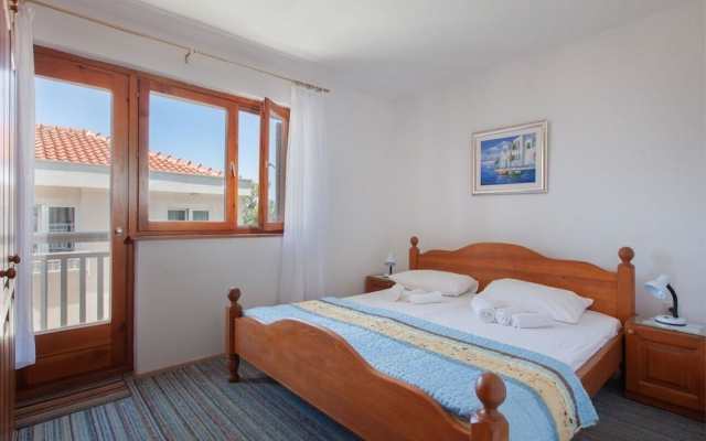 Apartment Ante M