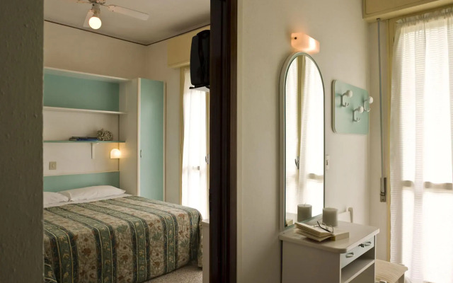 Hotel Felsina