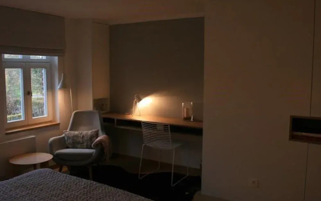 B&B La chambre dà Côté