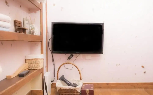 Chuirakdang Guest House