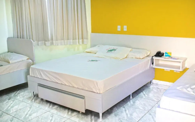 Ody Park Resort Hotel