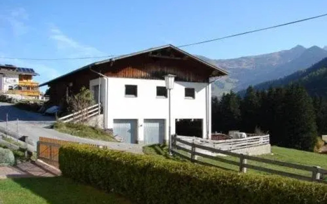Haus Deutschmann