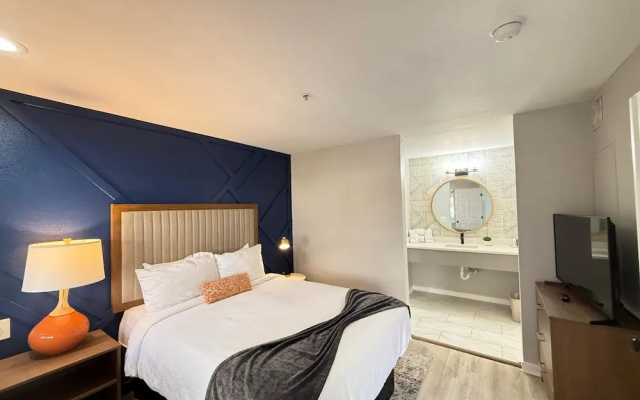 NEW Central Buckhead Apt Atlanta Gem