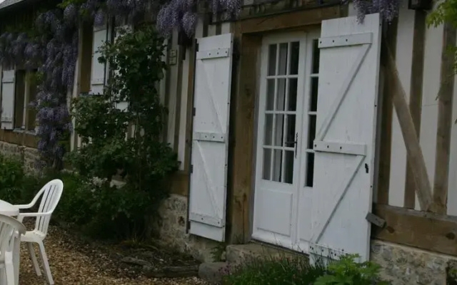 La Bergerie