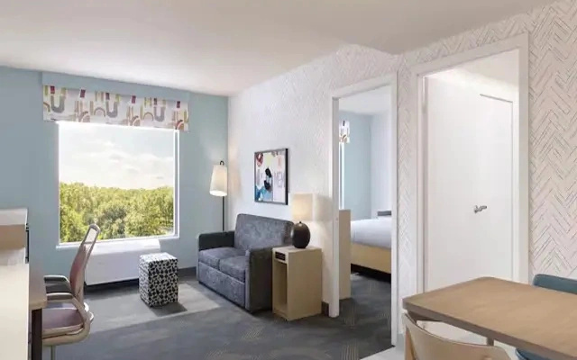 Home2 Suites by Hilton Eagle Pass