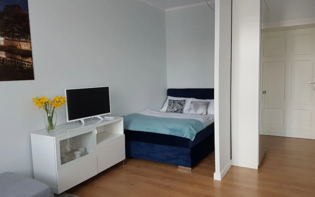 Proseco Apartments