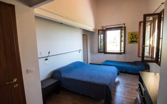 Locanda Olivi
