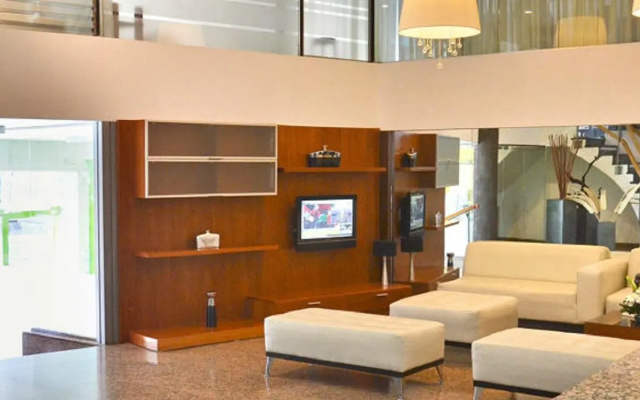 Gran Hotel Libertador