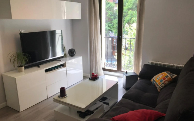Moderno apart centro