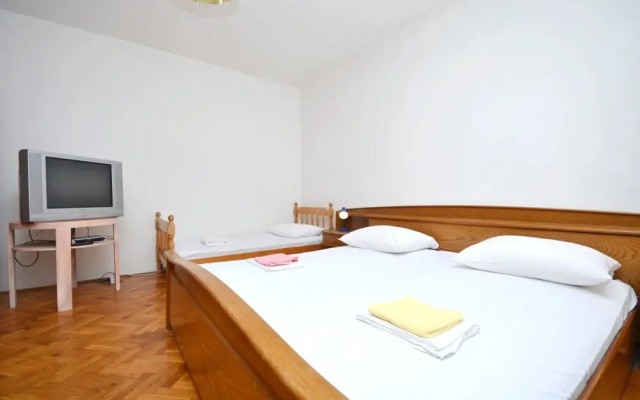 Apartments Andelka