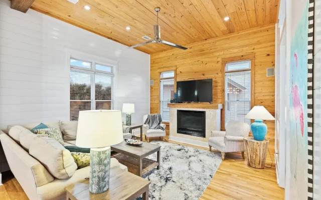 12 Periwinkle Ln - Beach Blessings