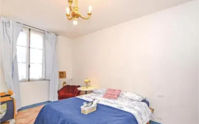 Apartment Casa Nonno Orazio