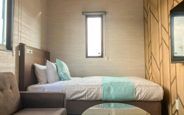 Livemax Resort Yuhigaura Kitu Onsen
