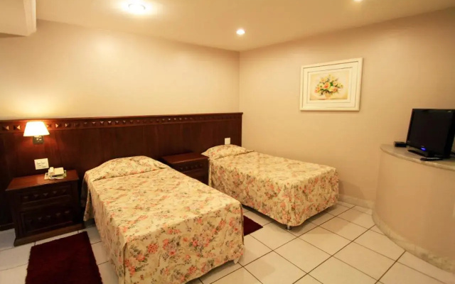 Vicenza Apart Hotel