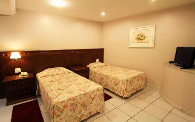 Vicenza Apart Hotel