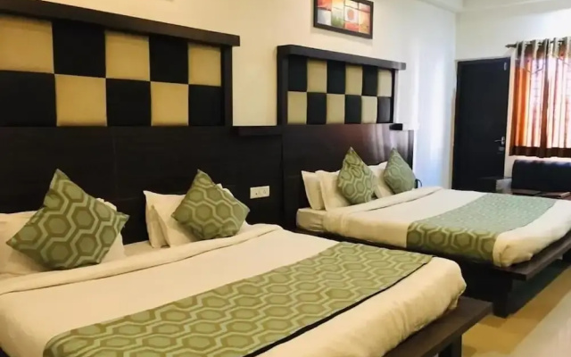 Maharaja Resorts