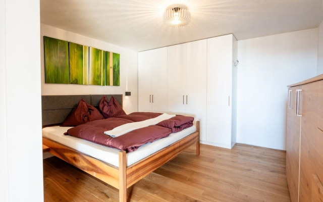 Chalet Innerwald