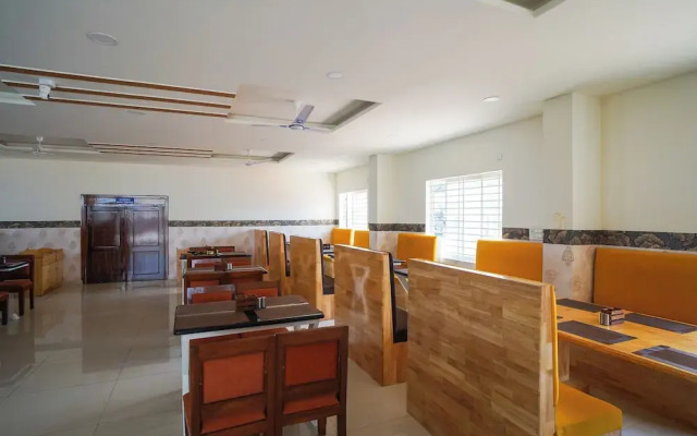 Bhadrachalam Nest Inn
