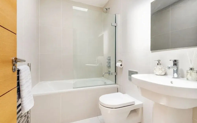 Stamford Brook Apartments