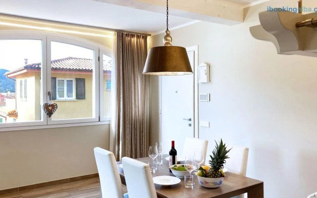 Falconetta Luxury House-Falconetta Luxury House