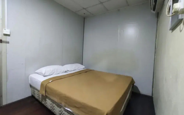 Hotel O 59