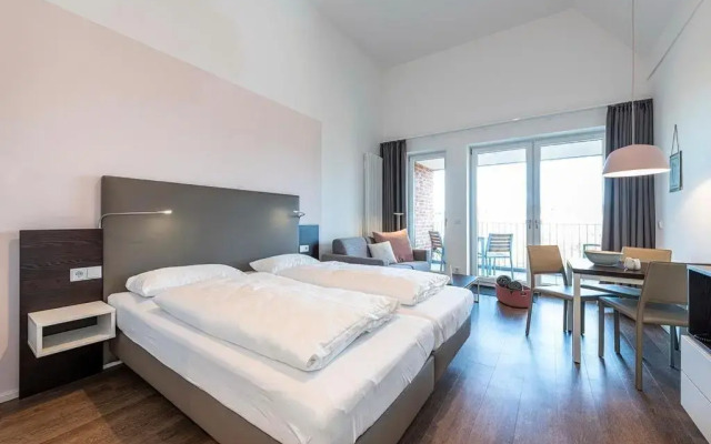 Apartmentvilla Anna See Apartmentvilla Anna See 3-14