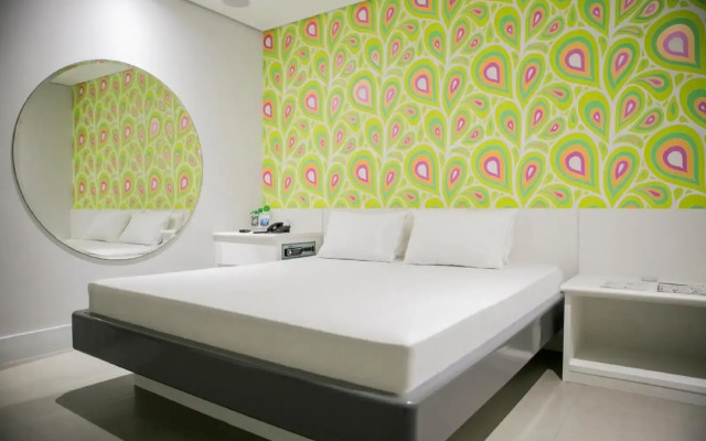Rivieras Motel - Adults Only