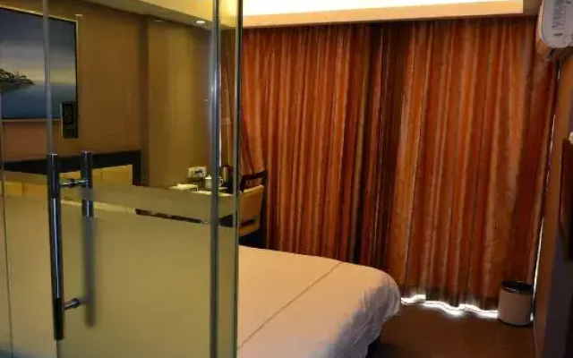 Hengfeng Boutique Hotel