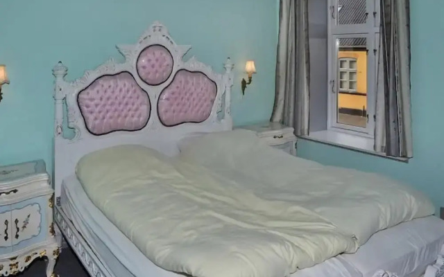 Motel Lido