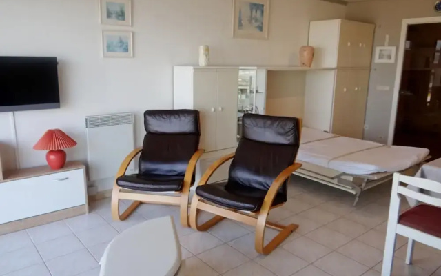 Family Apartment in Nieuwpoort