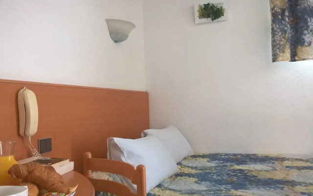 Hôtel Compostelle