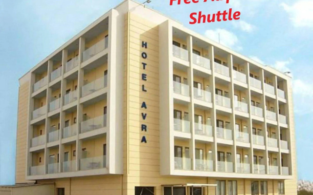 Hotel Avra by Smile hotels