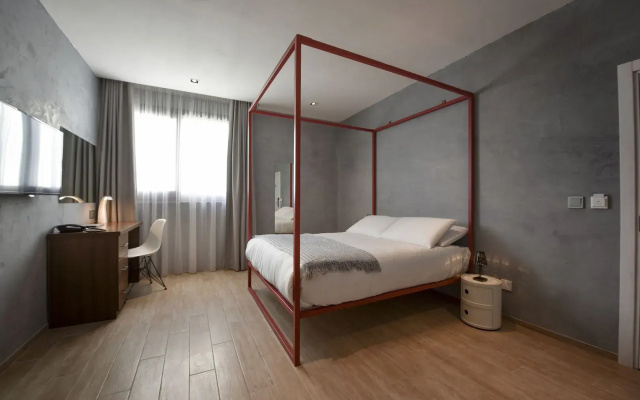 Quaint Boutique Hotel Sannat