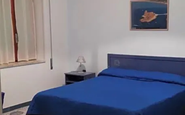 miramare b&b di cerri maria