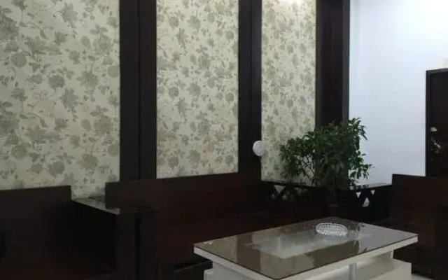 Ningguosu 7 Youshang Hotel