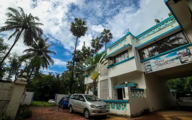 Seashell Beach Resort