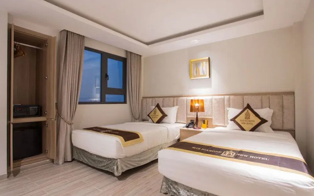 8B Aparthotel