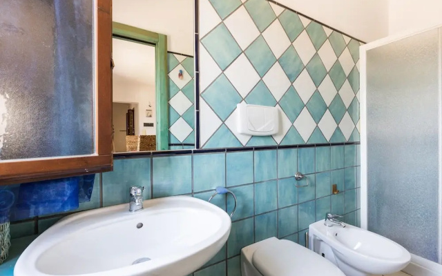 Villa Acqua Dolce - Chiusurelle B2/2