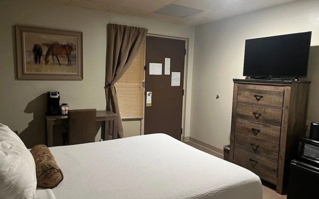The Stables Inn and Suites