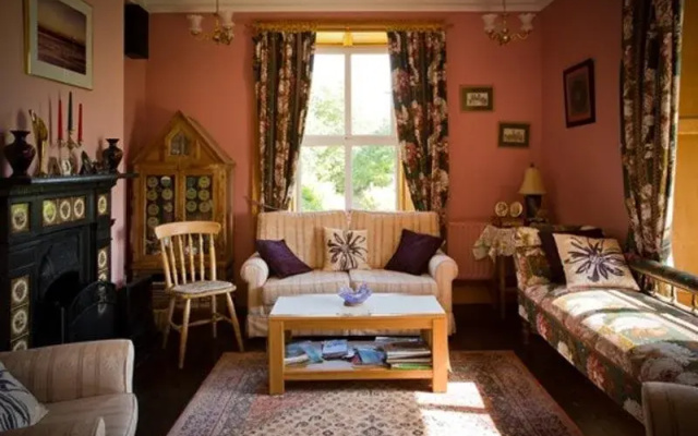 Glenleary Farmhouse