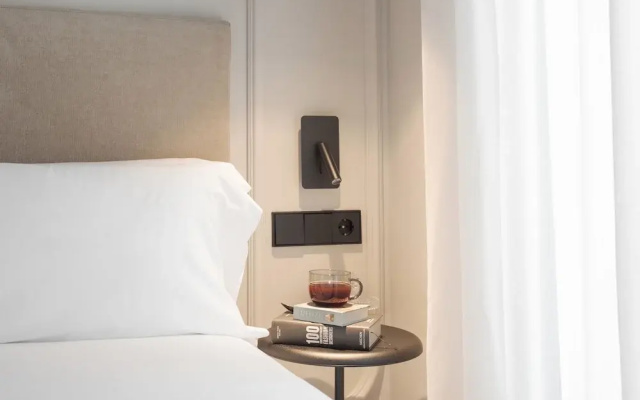 Room Mate Oliveira – City Centre, Valencia